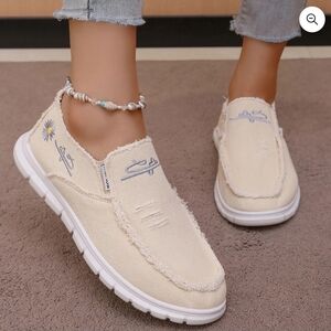 Xiaoxatg Women's Casual Shoes On Sneakers